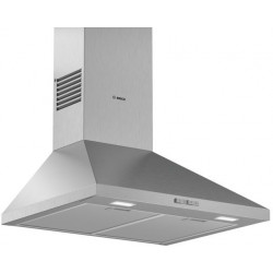 Liesituuletin Bosch Serie 2 DWP64BC50, 60cm, teräs
