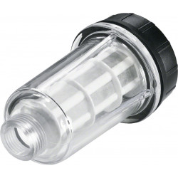 Vedensuodatin Bosch AQT-pesureille, suuri