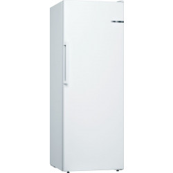 Kaappipakastin Bosch Serie 4 GSN29VWEP, 60cm, valkoinen
