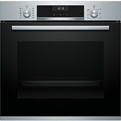 Erillisuuni Bosch Serie 6 HBA537BS0 60cm teräs