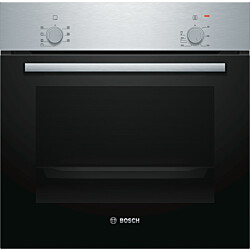 Erillisuuni Bosch Serie 2 HBF010BR1S, 60cm, teräs