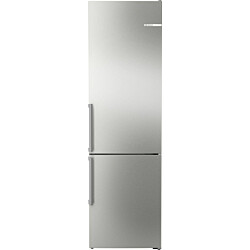 Jääkaappipakastin Bosch Serie 6 KGN39AIAT, 60cm, teräs