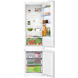 Jääkaappipakastin Bosch Serie 2 KIN96NSE0 54cm integroitava
