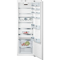 Jääkaappi Bosch Serie 6 KIR81AFE0 56cm integroitava