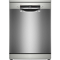 Astianpesukone Bosch Serie 4 SMS4HVI00E 60cm teräs