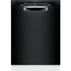 Astianpesukone Bosch Serie 4 SMU4HCB01S 60cm musta