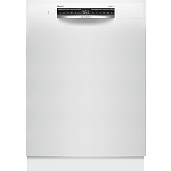 Astianpesukone Bosch Serie 4 SMU4HMW01S 60cm valkoinen