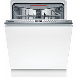 Astianpesukone Bosch Serie 4 SMV4ECX10E 60cm integroitava