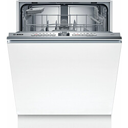 Astianpesukone Bosch Serie 4 SMV4HTX00E 60cm integroitava