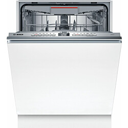 Astianpesukone Bosch Serie 4 SMV4HVX00E 60cm integroitava