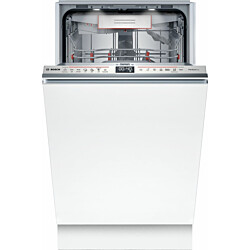 Astianpesukone Bosch Serie 6 SPV6ZMX17E 45cm integroitava
