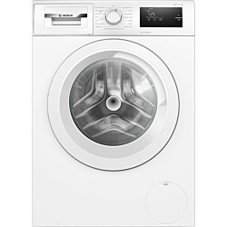 Edestä täytettävä pyykinpesukone Bosch Serie 4 WAN2401LSN 1200rpm 8kg