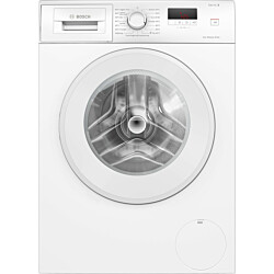 Edestä täytettävä pyykinpesukone Bosch Serie 2 WGE02400SN 1400rpm 7kg