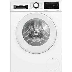 Edestä täytettävä pyykinpesukone Bosch Serie 6 WGG242Z2SN 1200rpm 9kg