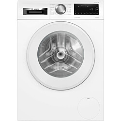 Edestä täytettävä pyykinpesukone Bosch Serie 6 WGG244ZMSN 1400rpm 9kg