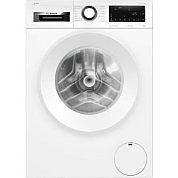 Edestä täytettävä pyykinpesukone Bosch Serie 6 WGG246FASN 1600rpm 9kg