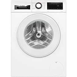 Edestä täytettävä pesukone Bosch Serie 6 WGG2540LSN, 1400rpm, 10kg