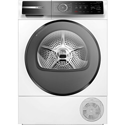 Kuivausrumpu Bosch Serie 8 WQB245ALSN, 9kg, lämpöpumppu