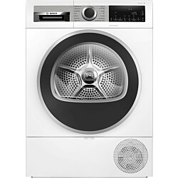Kuivausrumpu Bosch Serie 6 WQG233CBSN 8kg lämpöpumppu
