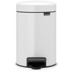 Poljinroska-astia Brabantia NewIcon, 3L, White