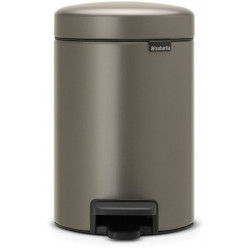 Poljinroska-astia Brabantia NewIcon, 3L, Platinum