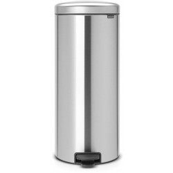 Poljinroska-astia Brabantia NewIcon, 30L, Matt Steel