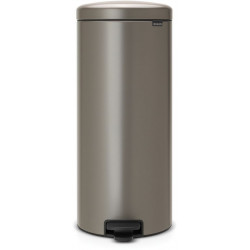 Poljinroska-astia Brabantia NewIcon, 30L, Platinum