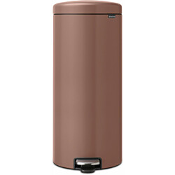 Poljinroska-astia Brabantia NewIcon 30L Satin Taupe