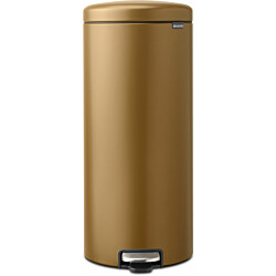Poljinroska-astia Brabantia NewIcon 30L Warm Brass
