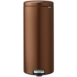 Poljinroska-astia Brabantia NewIcon 30L Warm Bronze