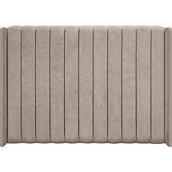 Sängynpääty Berg & Strand Joluma Line 160cm beige