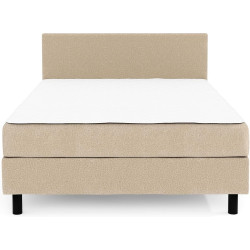 Sänkypaketti Charm 120x200cm beige