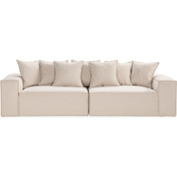 Sohva Scandinavian Stories Kalari 4 ist beige