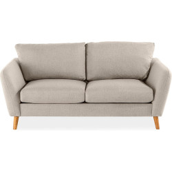 Sohva Andrarum Trend 2 ist beige/harmaa