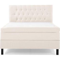 Sänkypaketti Bedly Lucky Memory Diamant 140x200cm beige