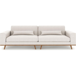 Sohva Copenhagen 4 ist beige