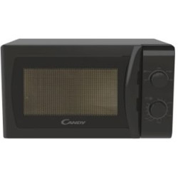 Mikroaaltouuni Candy CMW20SMB, 44cm, musta
