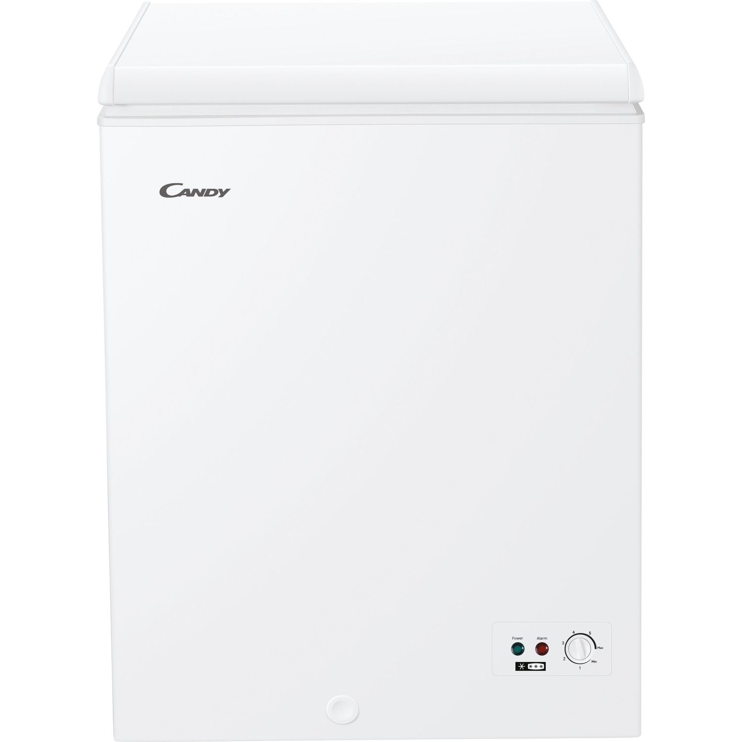 Arkkupakastin Candy CCHH145, 145l