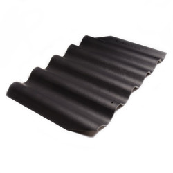 Varttikate Cedral Gotika, 585x920mm, musta
