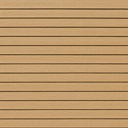 Ulkoverhouspaneeli Cedral Lap puukuvioitu kuitusementti, 3600x186x12mm, C71 hiekankeltainen LT