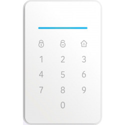 RFID-näppäimistö Celotron Supreme, langaton