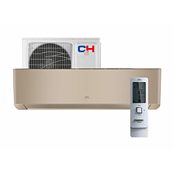 Ilmalämpöpumppu Cooper & Hunter Supreme 12, beige