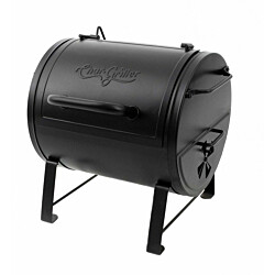 Hiiligrilli/savustin Char-Griller