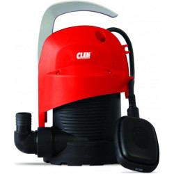 Uppopumppu Clen CW 200