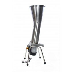 Murskain CiderMill M50 motorisoitu