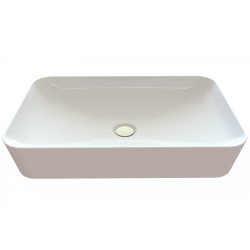 Pesuallas Creavit UL 060, 600x400 mm