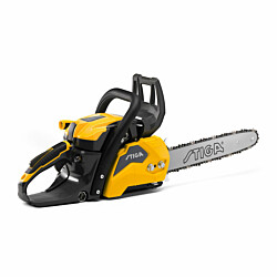 Ketjusaha Stiga CS 540, 14", 38.5cc, 1.6kW
