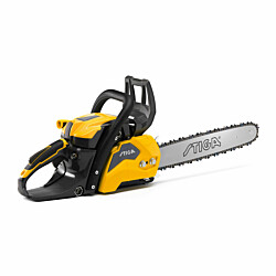 Ketjusaha Stiga CS 545, 16", 42.4cc, 1.9kW