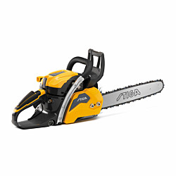 Ketjusaha Stiga CS 750, 18", 46.5cc, 2.0kW