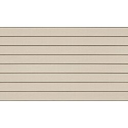 Liitosprofiili Cedral Lap C07, 45x15x8x3000mm